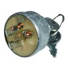 Stens Ignition Switch 430-144 Compatible with Snapper Series 6-11 1-8816,