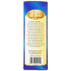 Ferara Torrone Candy, 40-Count (71403-00024)