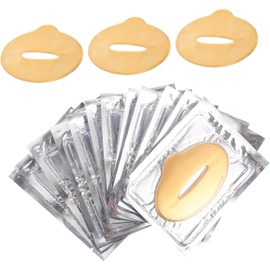 Healeved Mascarillas Labiales Hidratantes 25piezas Exfoliantes para Mujer Regeneradoras Labios Secos Agrietados Cuidado