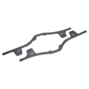 LCG Carbon Fiber Chassis Kit Low Center of Gravity Adjustment