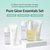 MIXSOON [MIXSOON]Pure Glow Essentials Set