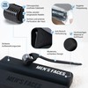 Men's Faces Beard Roller 192 Real Needles - Derma Roller