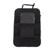 Car Backseat Organizer, Protect Child Seats with Tablet Holder and