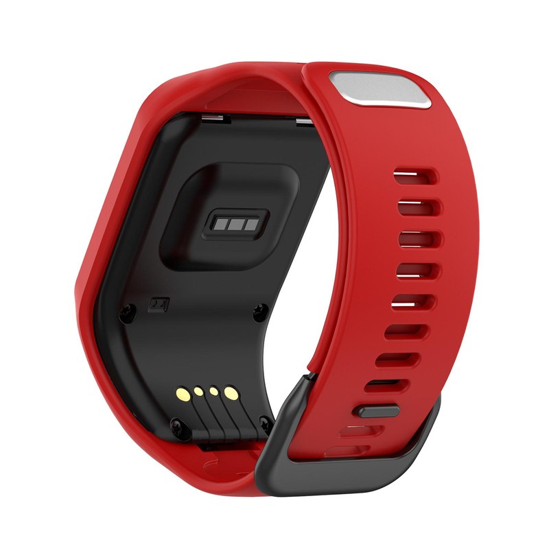 Compatible for TomTom Smart Bracelet Strap Compatible for Tom Tom