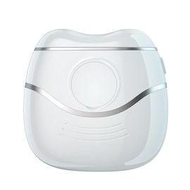 Electric Fingernail Cutter | Toenail Trimming and Polishing Automatic Clippers - Elderly Daily Products for Airplane, Home, Car, Hotel, School, Subway Buniq