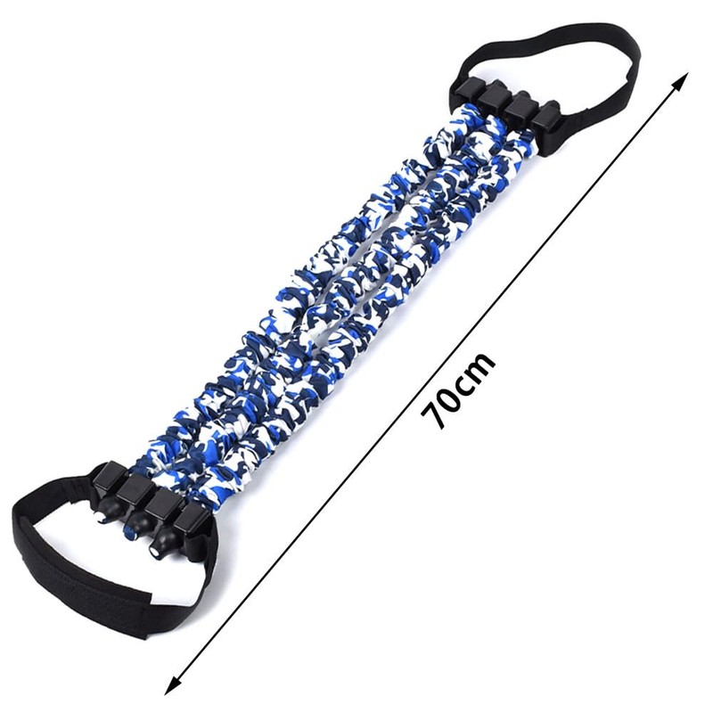 Pull Up Assist Band System Pull Up Assist with Handles