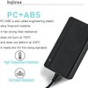 12v 2a Adjustable Desk Power Cord Replacement for Single Motor