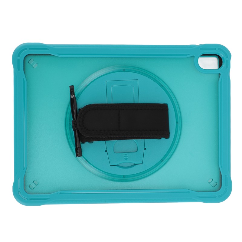 Tablet Multifunction Rugged Case Shockproof Drop Protection Tablet Protective Case