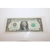 SHIELD 100 Sleeves 3" x 7" for U.S BANKNOTE /