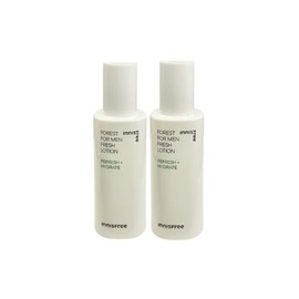 1+1 Innisfree Forest for Men Fresh Lotion 140ml / 1+1 이니스프리 포레스트 포맨 프레시 로션 140ml