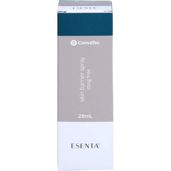 Esenta Hautschutz Spray, 28 ml SPR