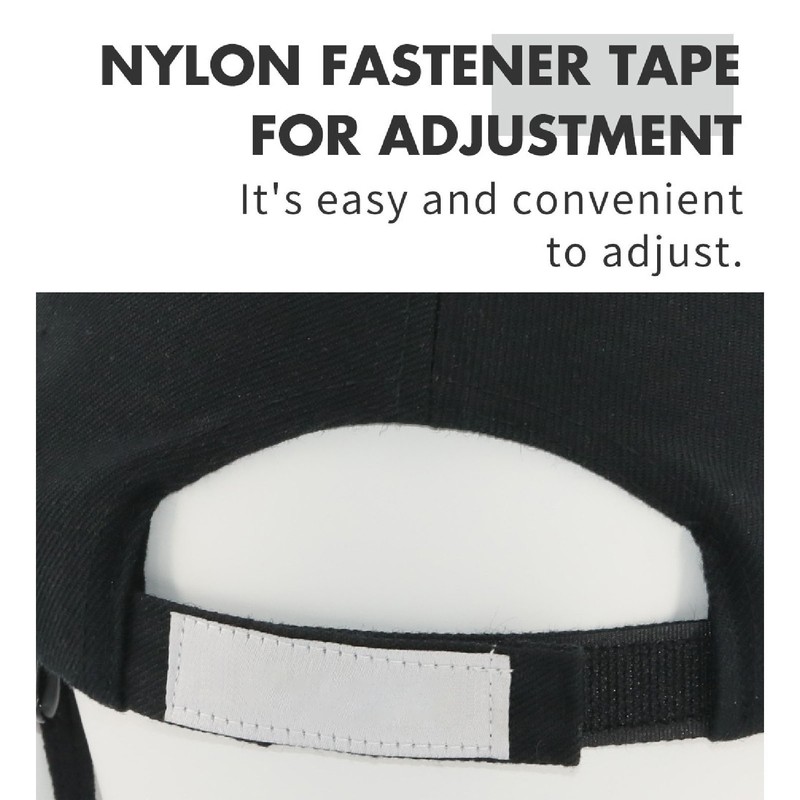 LED Baseball Cap Hands Free Battery Powered Headlamp Hat 4