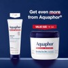 Aquaphor - Pomada curativa, protector para piel seca, agrietada e