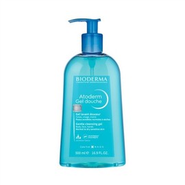 [Bioderma] Atoderm Gel Douche 500ml / [바이오더마] 아토덤 젤 두쉬 500ml