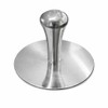 Wonderful Cuisine Premium Stainless Steel Smash Burger Press, Heavy Duty