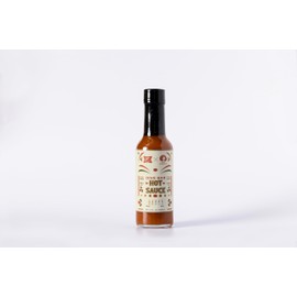 Hot N Saucy Dive Bar Hot Sauce