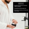 Balsamo Crecer Barba 3pcs Cítrica
