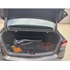 EACCESSORIES EA Rear Trunk Organizer Cargo Net for KIA K5