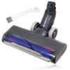 SPARES2GO Brush Head Compatible with Dyson V6 DC59 Animal Motorised
