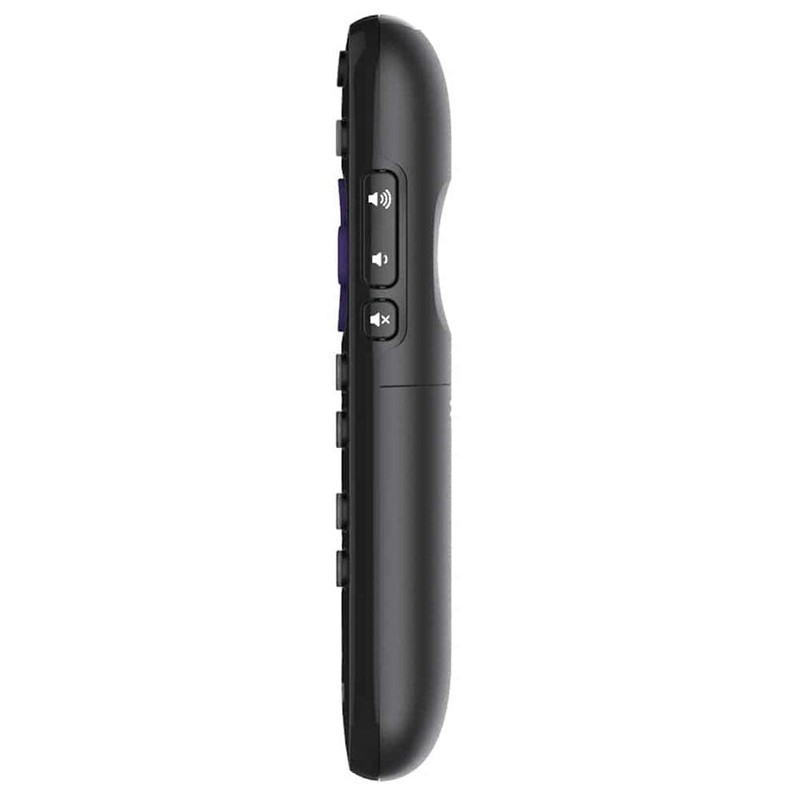 Replacement Remote for All Westinghouse Roku TV - No Setup