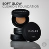 L'Oréal Paris x Mugler Subtle Glow Cushion Foundation - 4