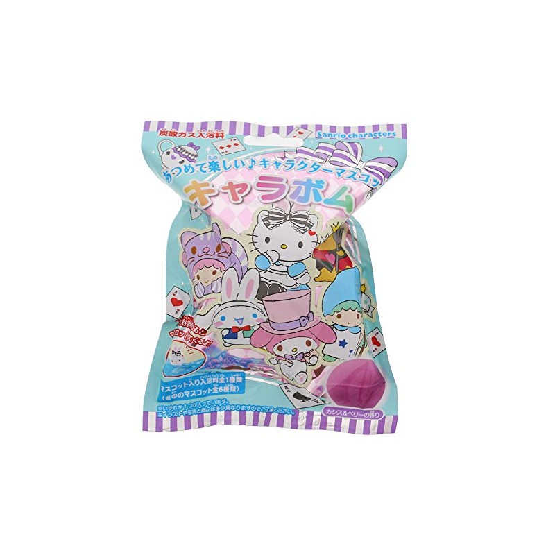 Sanrio Characters Carabomb (Fairy Tale)