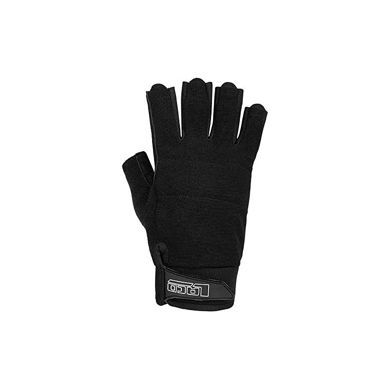 LACD Unisex - Adult Gloves Pro Size S Climbing Gloves,