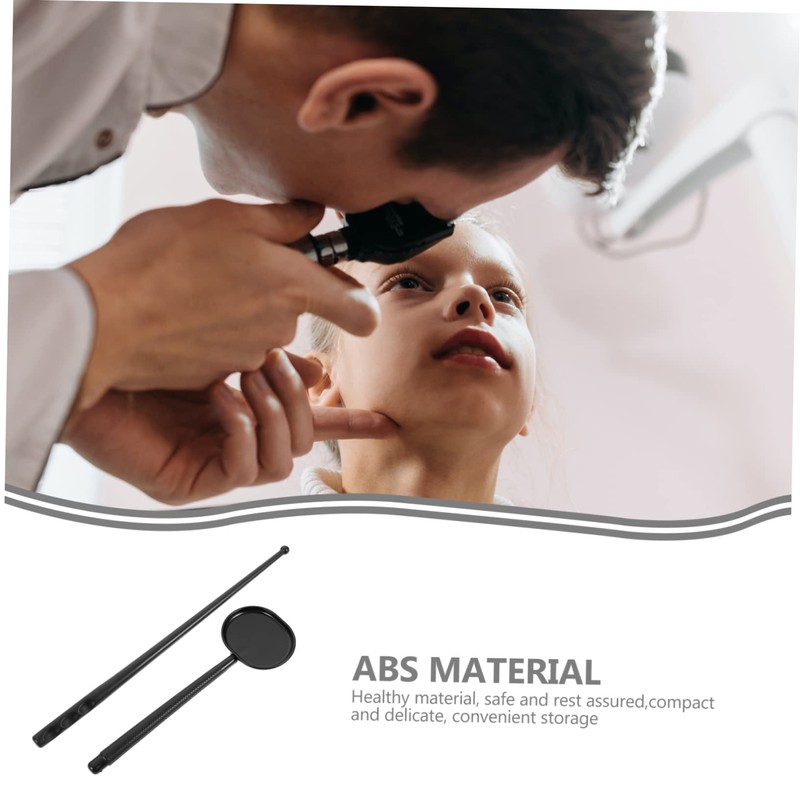 VILLFUL S Eye Patch Tool 2 Piece Set for Vision