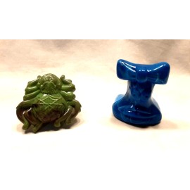 MCDONALDS - 2000 CRAZY BONES HAPPY MEAL - #2 - SWEETIE AND WEBBS - NEW IN BAG