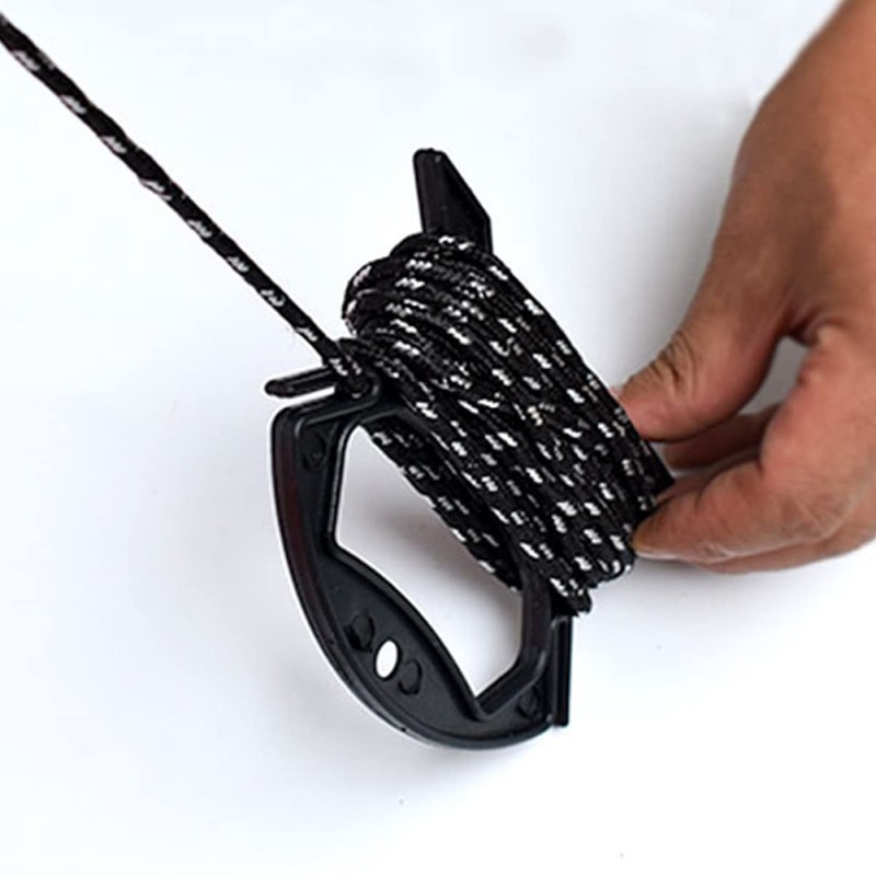 COHEALI Cable Hider Kit 10pcs Cord Organizer Wrap for Speaker