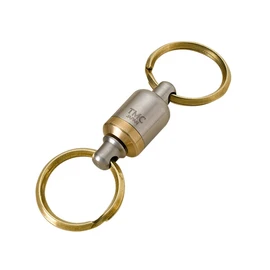 teximuko (Tiemco) TMC EZ Lock Net Holder Ring 3kg