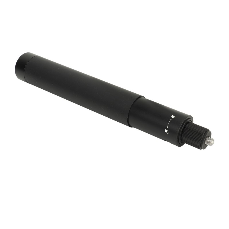 0.7m Action Camera Invisible Selfie Stick 5 Length Adjustment Sport