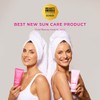 Ella & Jo Hydrate & Glow Gradual Tanning Moisturiser -