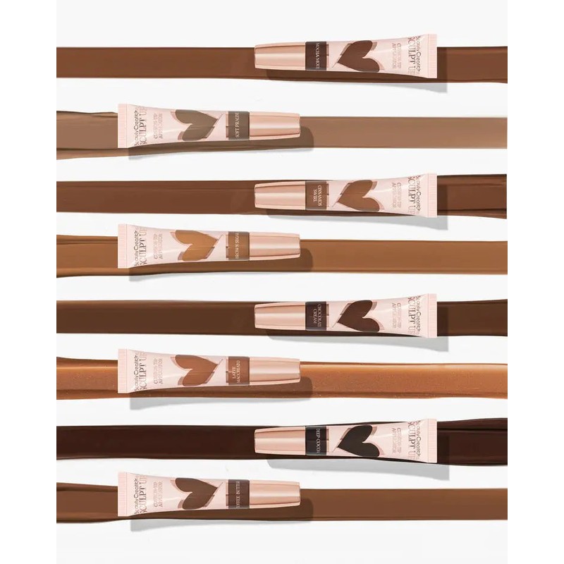 Beauty Creations Liquid Contour Sculpt Up Mocha Mood