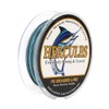 HERCULES PE Line Fishing Line, 8 Strands, 15 Colors, Strong