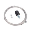 MEROCA Bicycle Lifting Seat Pipeline Controller Bike Telescopic Seat Post