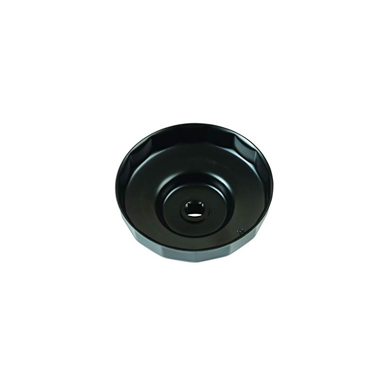 Laser 6609 Oil Filter Wrench 3/8"D - 93mm x 15