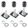 Rotary Encoder Module, Rotary Encoder, Rotary Encoder, Encoder, Rotary Encoder,