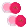 PLDique Moist Lip Mask Lip Balm 6g 1+1 / Dry