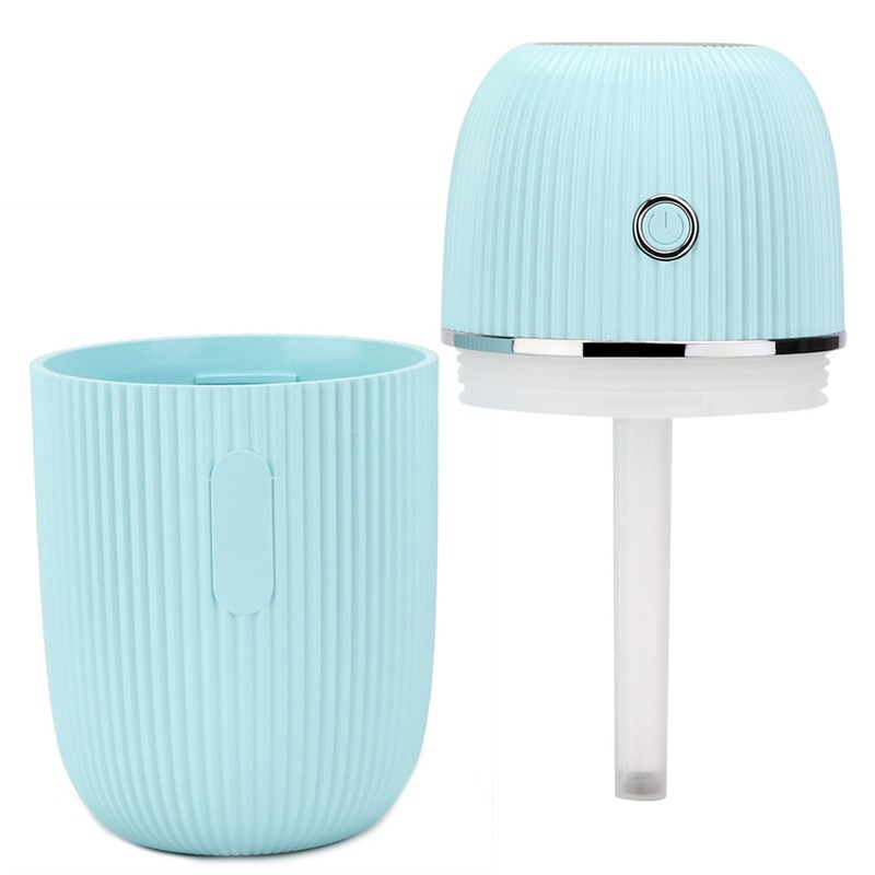 Portable Humidifier Aroma Air Diffuser Aromatherapy Mist Humidifier for Home