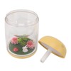Micro Landscape Humidifier Cute Quiet 2 in 1 Ultrasonic Essential