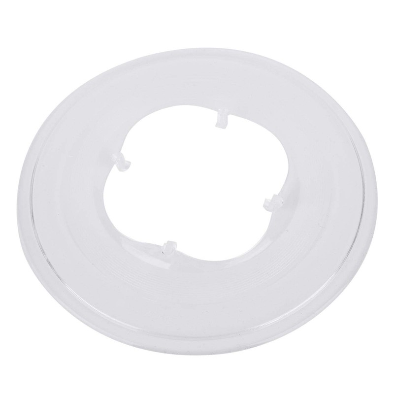 Demeras 1PC Bicycle Flywheel Support Transparent Disc Brake Cassette Freehub