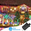 inShareplus 12V 1A LED Class 2 Power Supply, 12W IP44