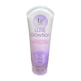 Luxe Skin by Anna Magkawas Luxe Glowtion SPF 50 Body Lotion (90ml)