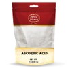 Spicy World Ascorbic Acid Vitamin C Powder 5 LB -