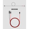 ALLPOWERS 16AWG Solar to Anderson PowerPole Adapter Solar Panel Cable