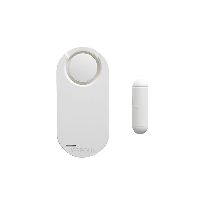 ARREGUI AL011 Alarm System for Home, Apartment, Office, Cupboard, Garage