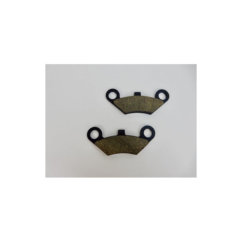 TAO MOTORS TAOTAO REAR BRAKE PADS BULL 200 RAPTOR RHINO