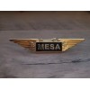 Mesa Airlines wings pin