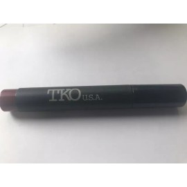 TKO Lip Stain Made In Germany - Rare - Hard To Find - #906 Coffee Stain